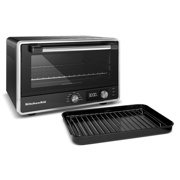 KitchenAid® Digital Countertop Oven & Reviews Birch Lane